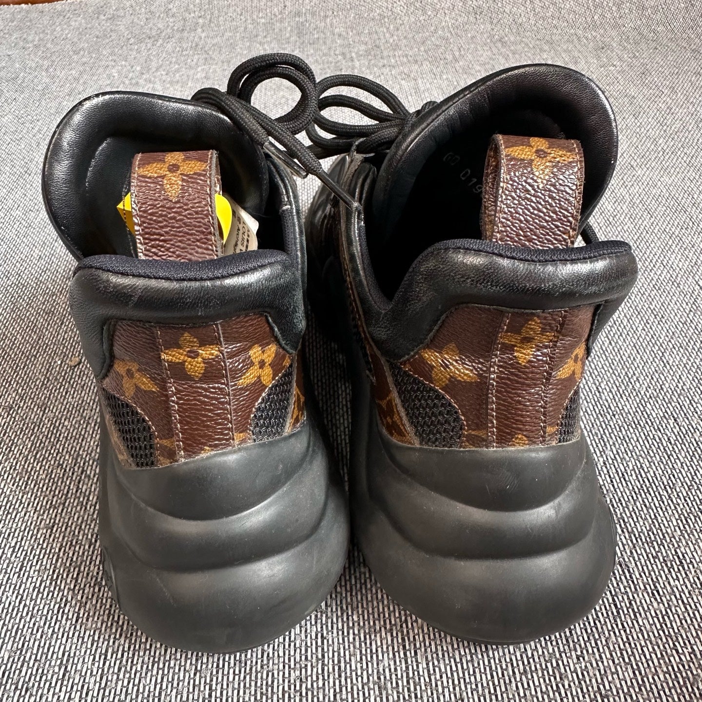 Louis Vuitton Lifestyle sneakers