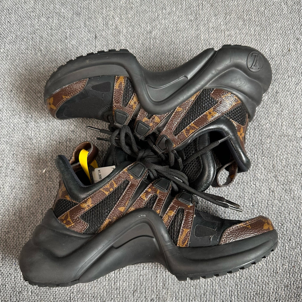 Louis Vuitton Lifestyle sneakers