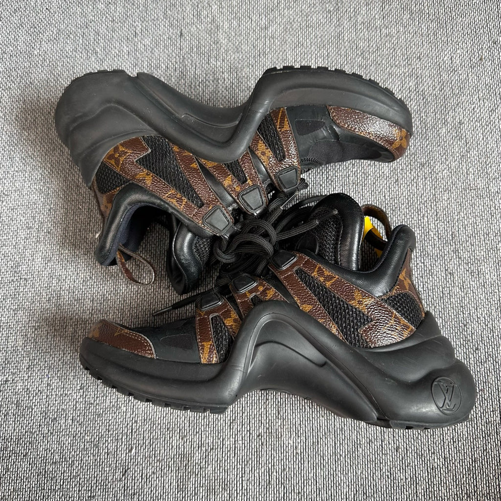 Louis Vuitton Lifestyle sneakers