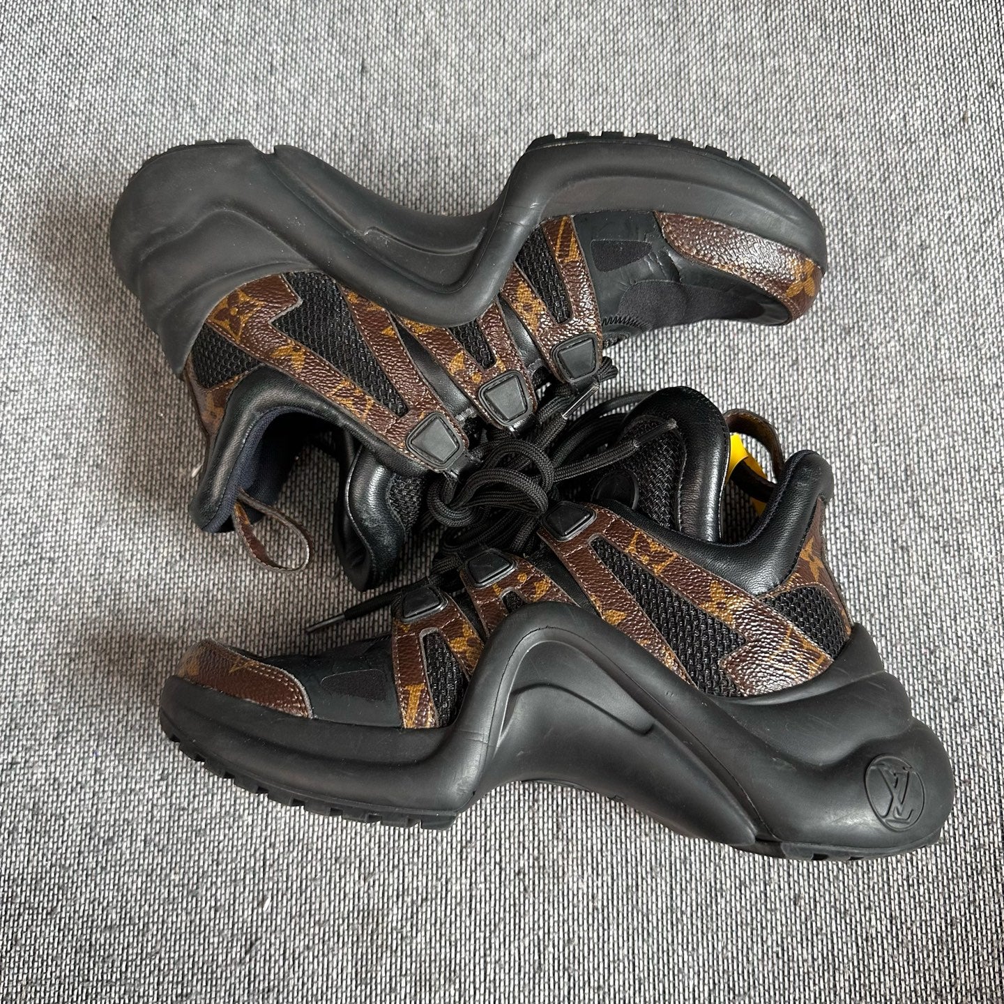 Louis Vuitton Lifestyle sneakers