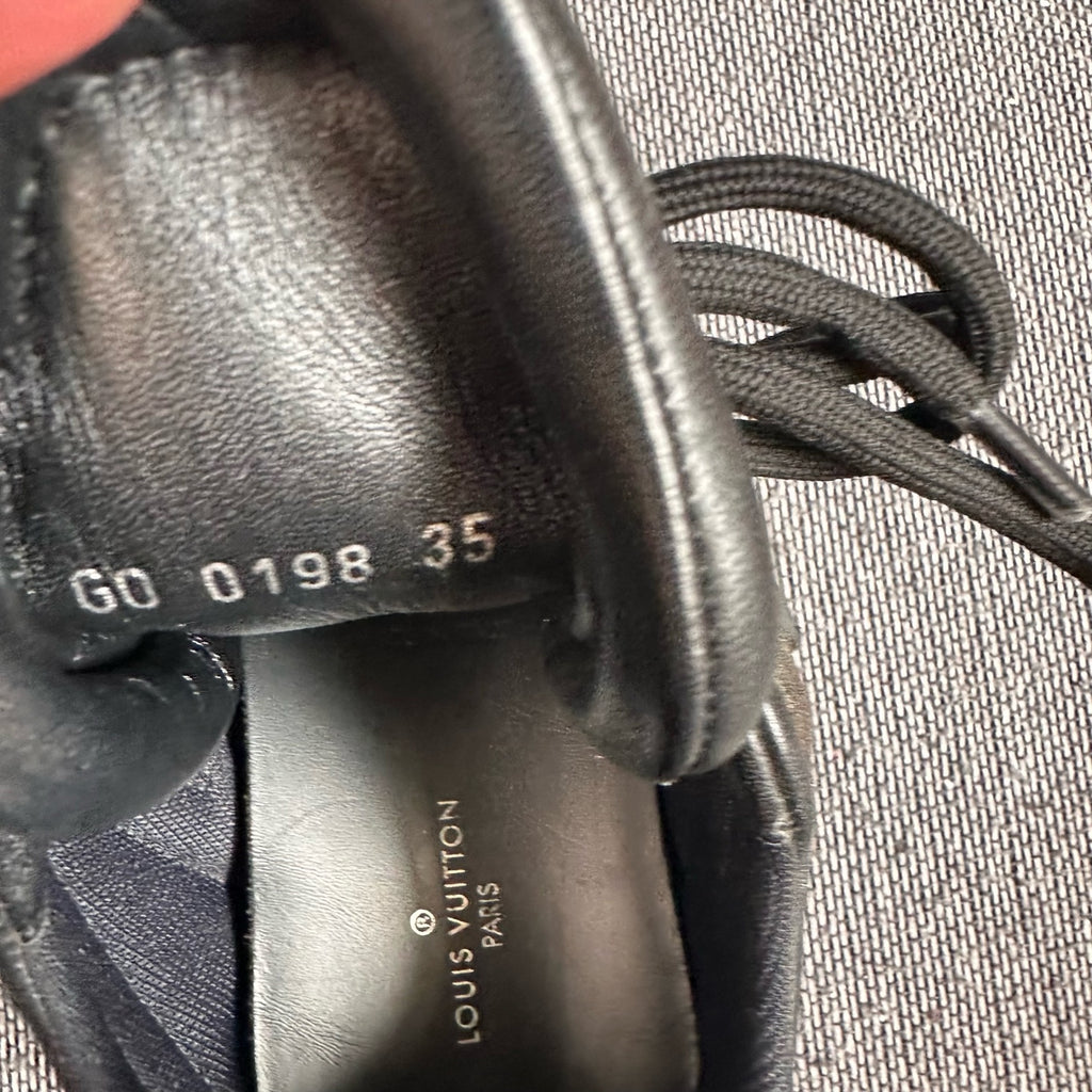 Louis Vuitton Lifestyle sneakers