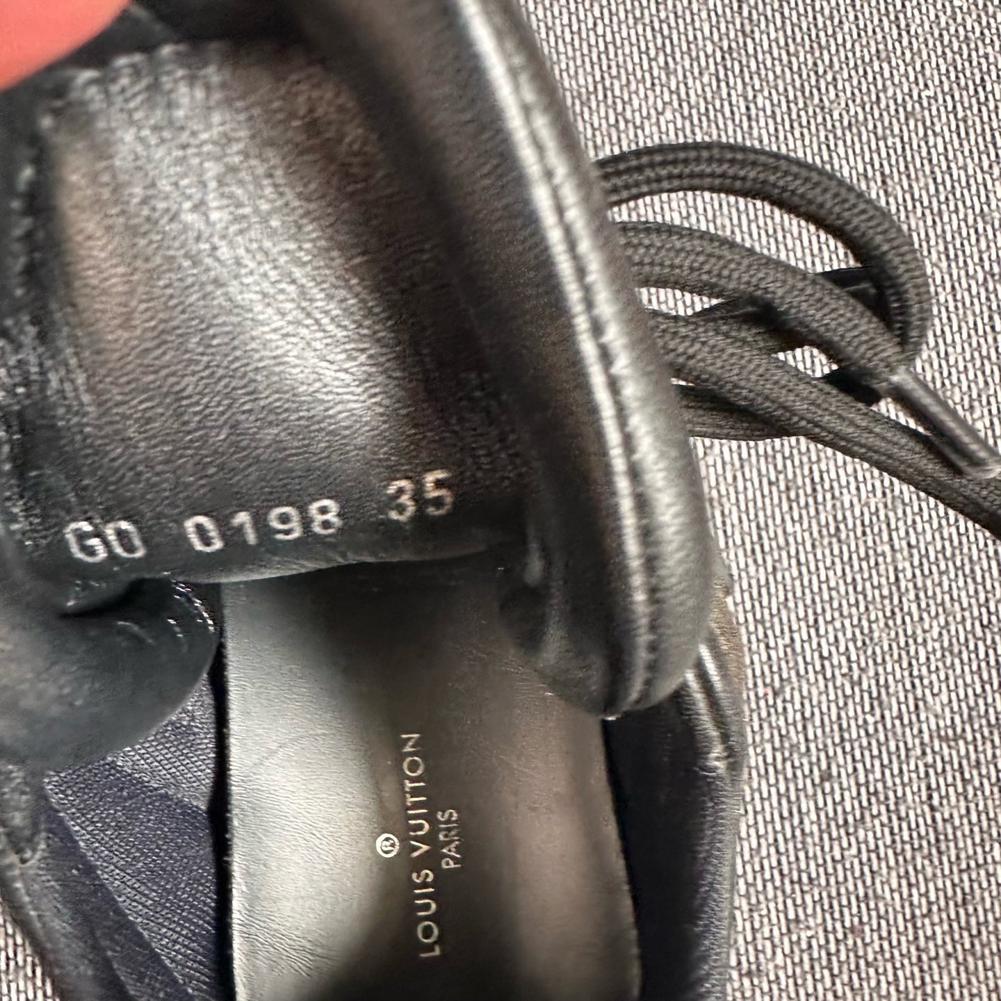 Louis Vuitton Lifestyle sneakers