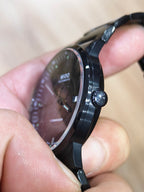 Mido Commander Automatic (self-winding) watch 40 millimeters M021.407.33.411.00