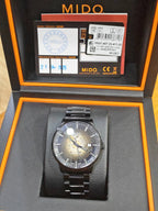 Mido Commander Automatic (self-winding) watch 40 millimeters M021.407.33.411.00
