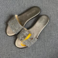Jimmy choo Flip flop
