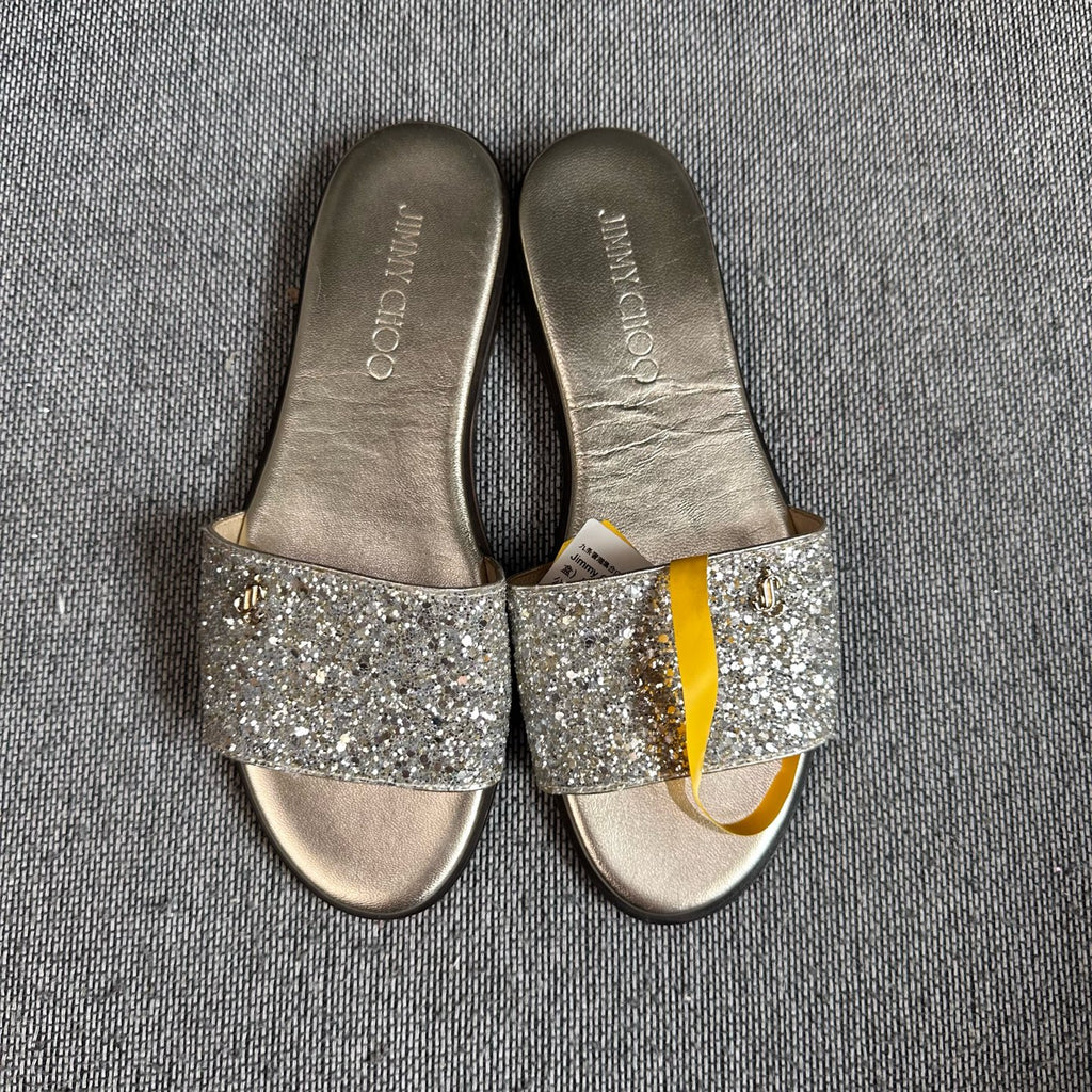 Jimmy choo Flip flop