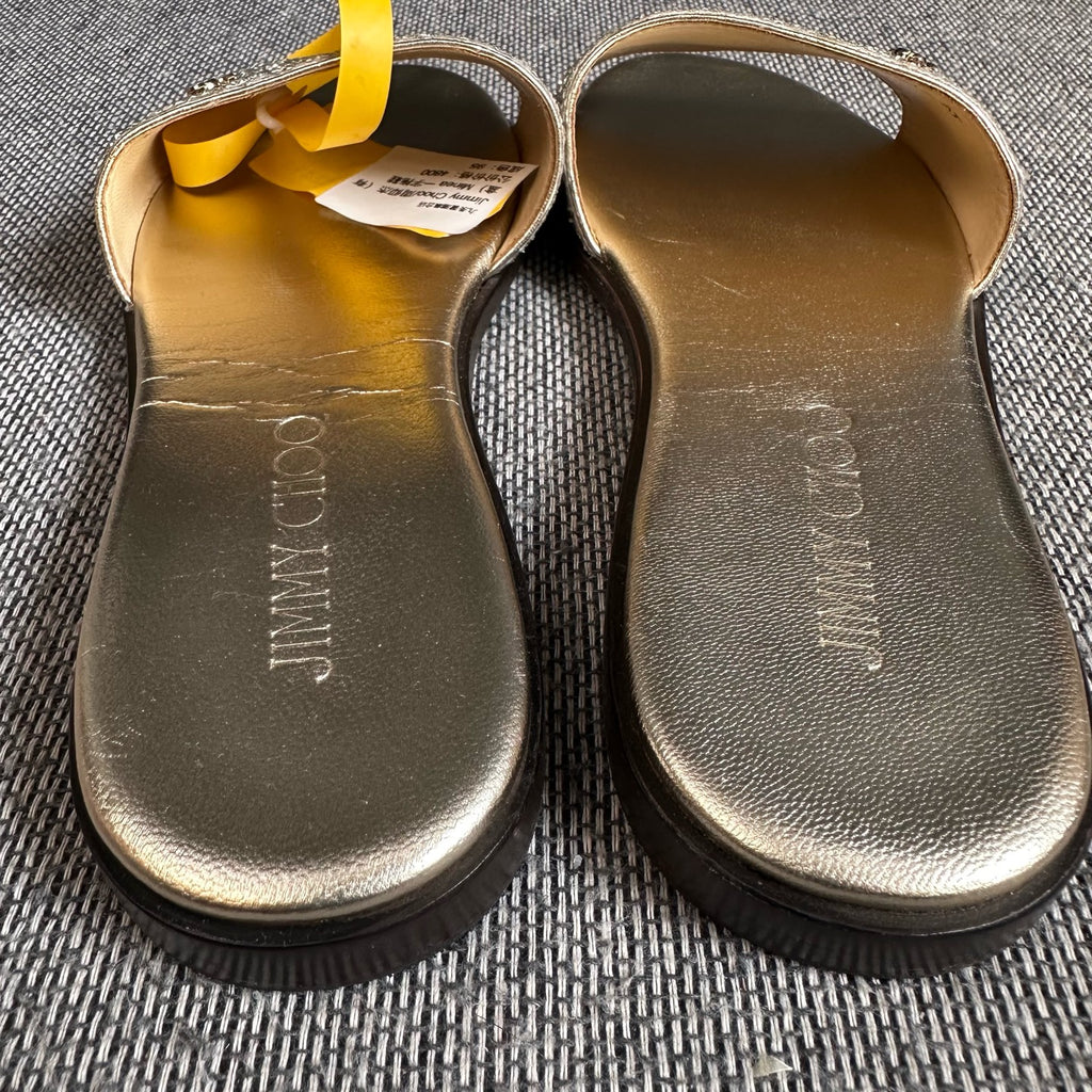 Jimmy choo Flip flop