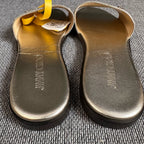 Jimmy choo Flip flop