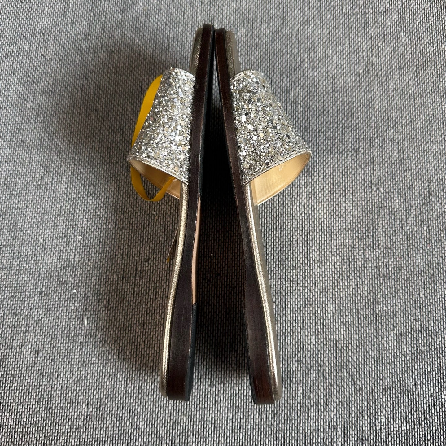 Jimmy choo Flip flop