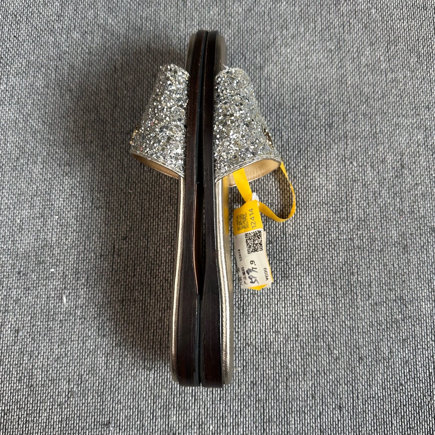 Jimmy choo Flip flop