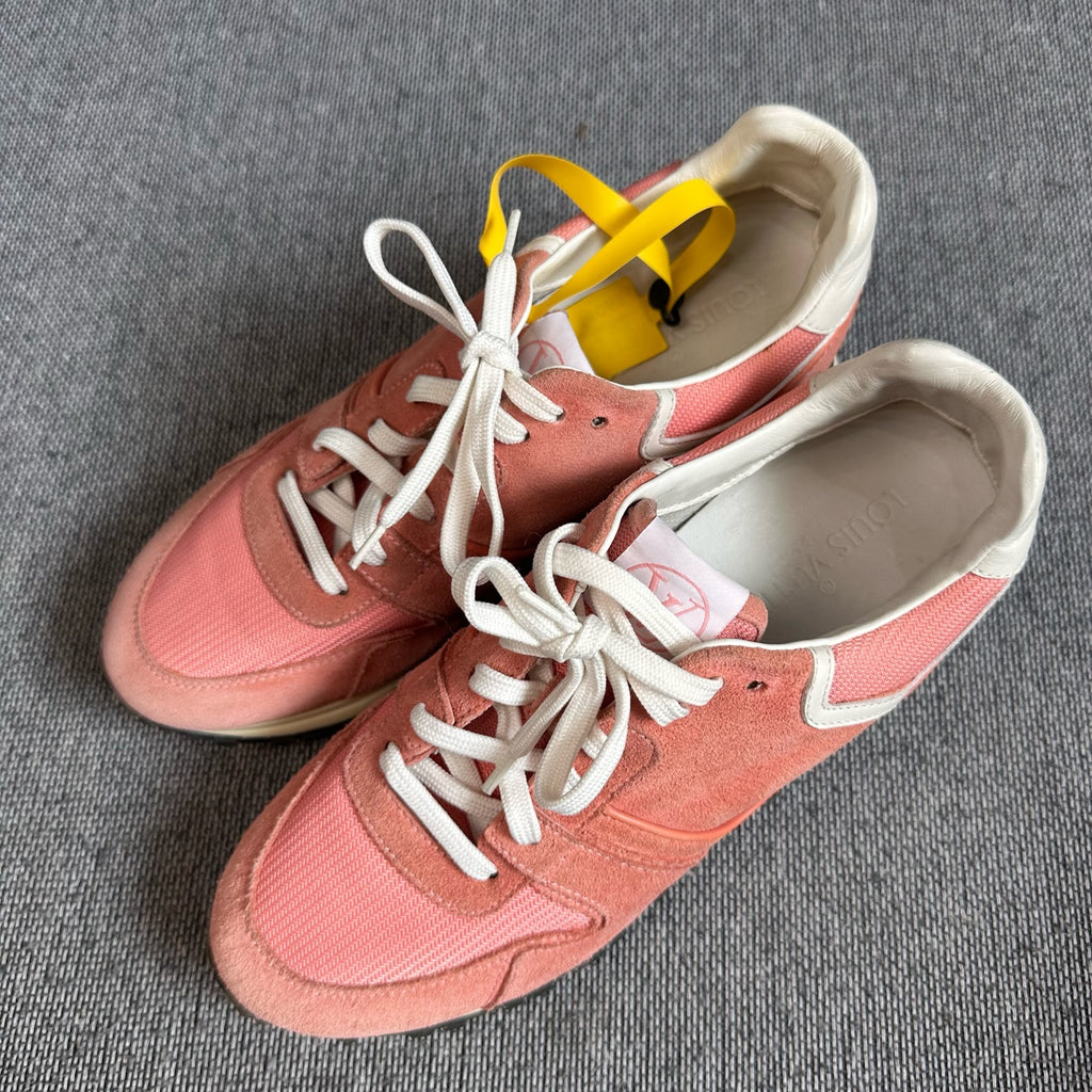 Louis Vuitton Lifestyle sneakers