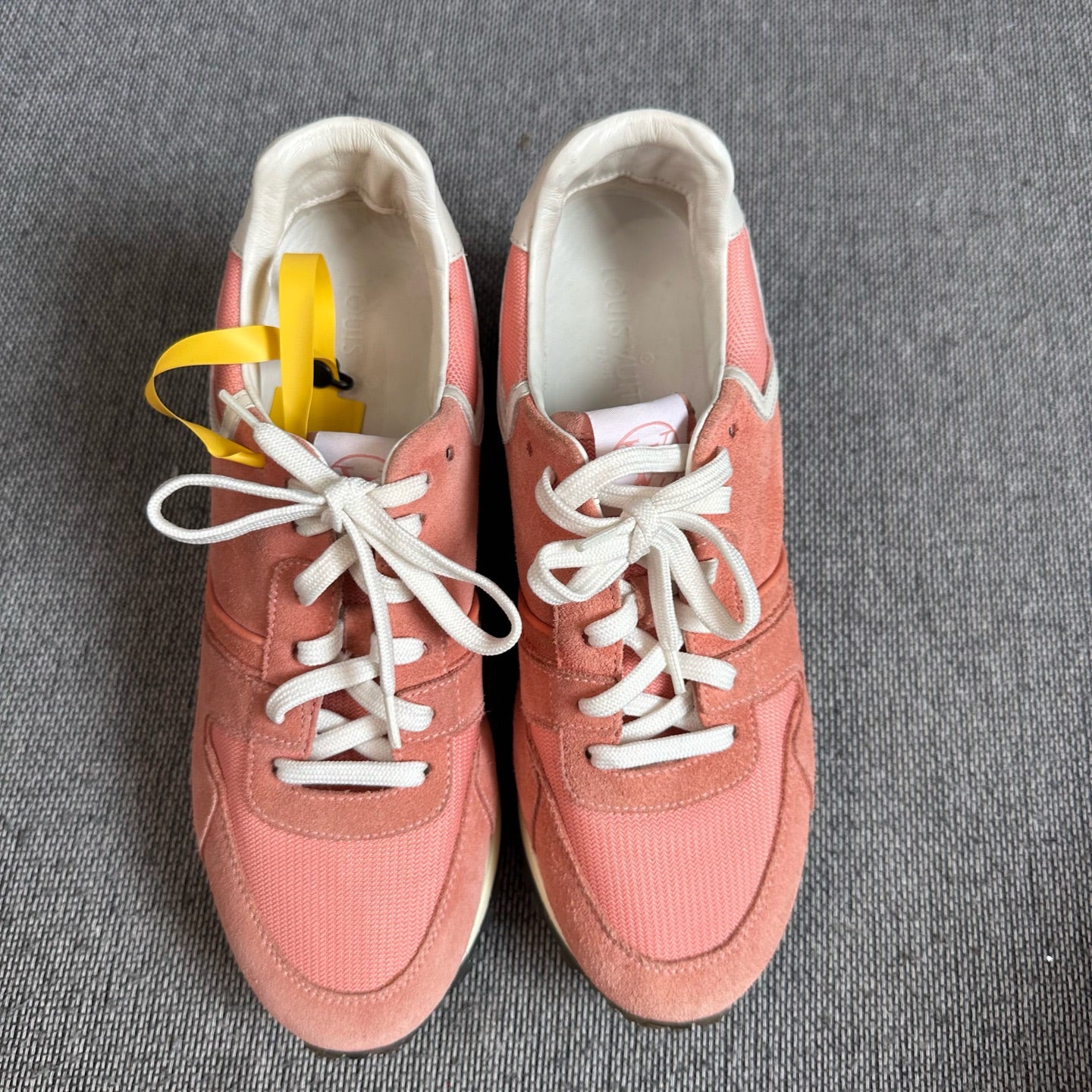 Louis Vuitton Lifestyle sneakers