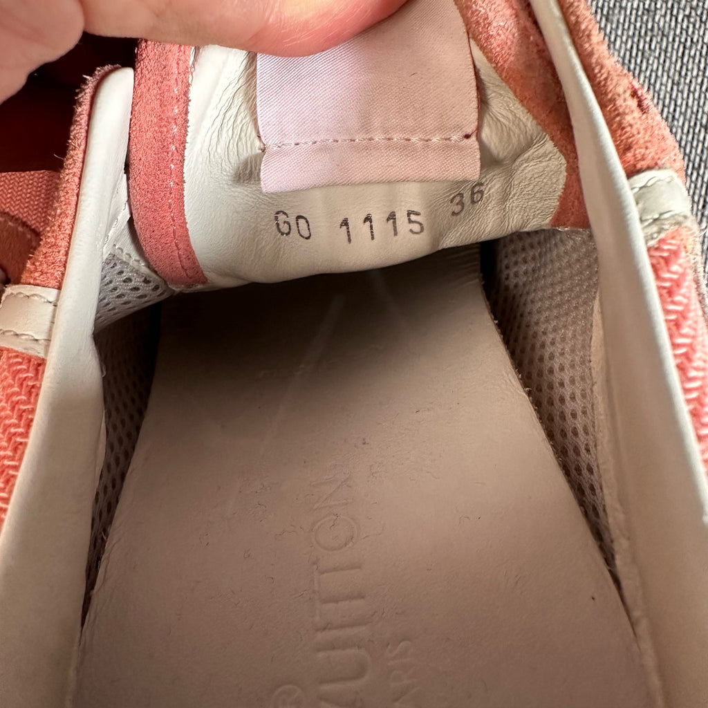 Louis Vuitton Lifestyle sneakers