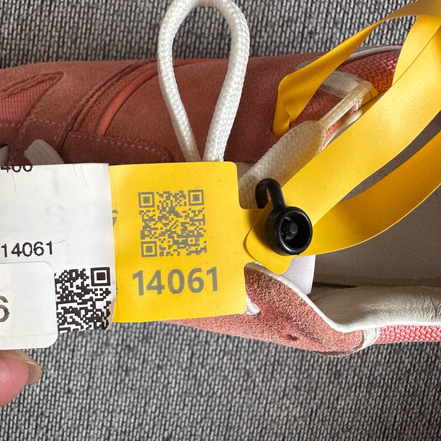 Louis Vuitton Lifestyle sneakers