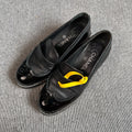 Chanel Loafers