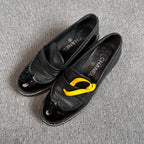 Chanel Loafers
