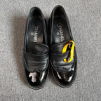 Chanel Loafers