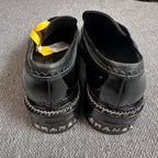 Chanel Loafers