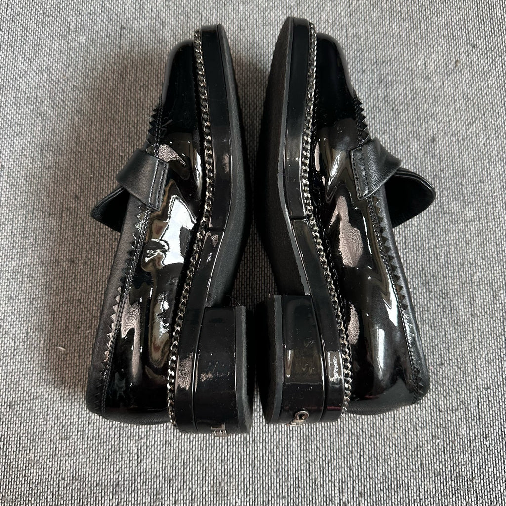 Chanel Loafers