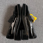Chanel Loafers