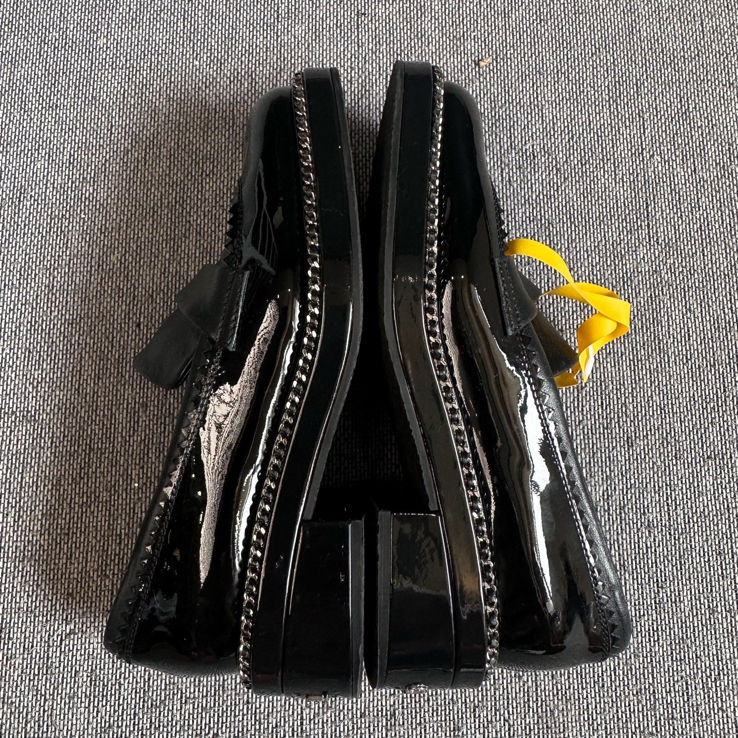 Chanel Loafers