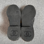 Chanel Loafers