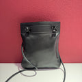 Hermes Black Crossbody