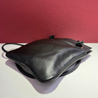 Hermes Black Crossbody