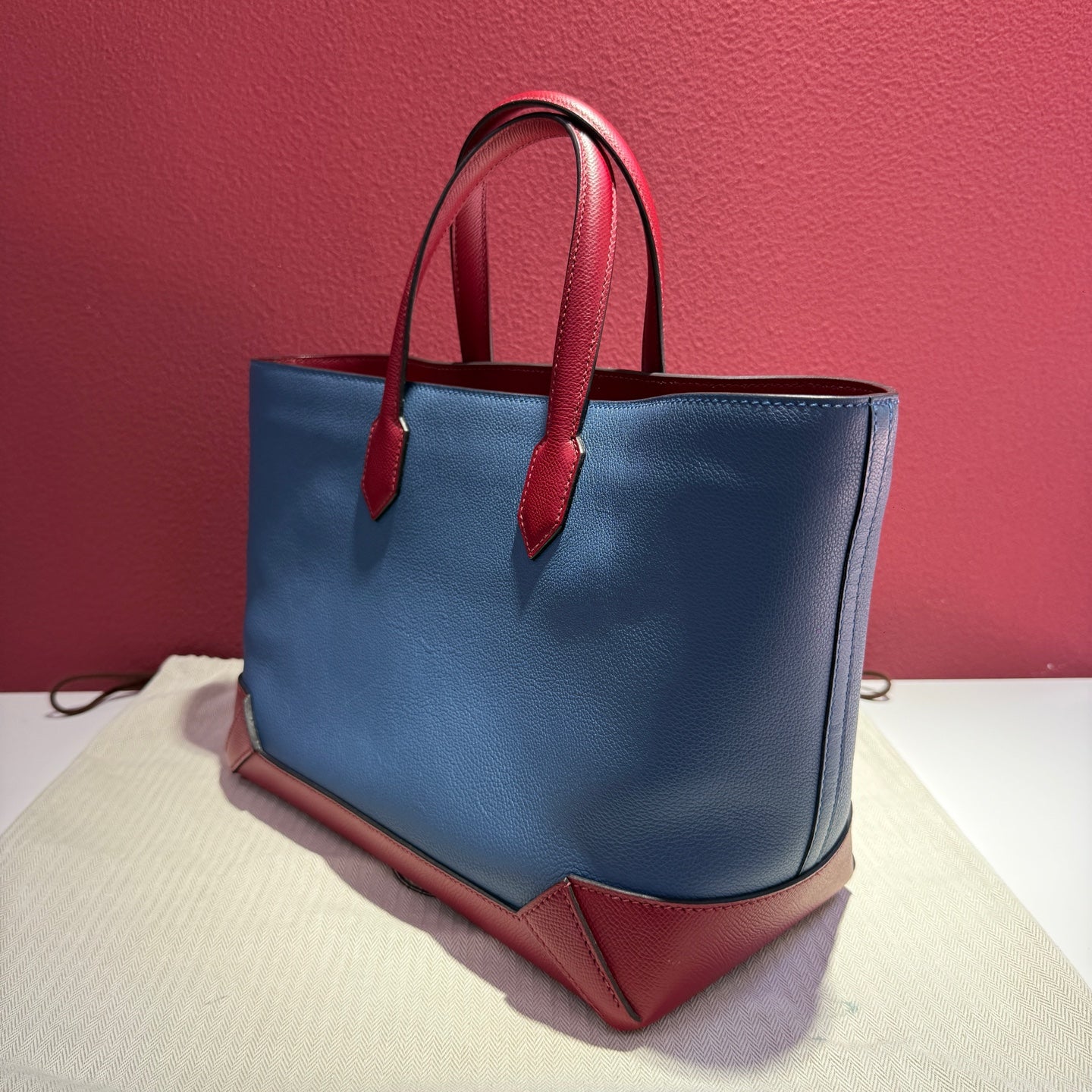 Hermes Tote
