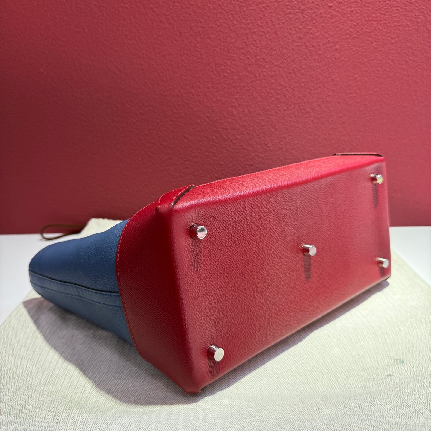 Hermes Tote