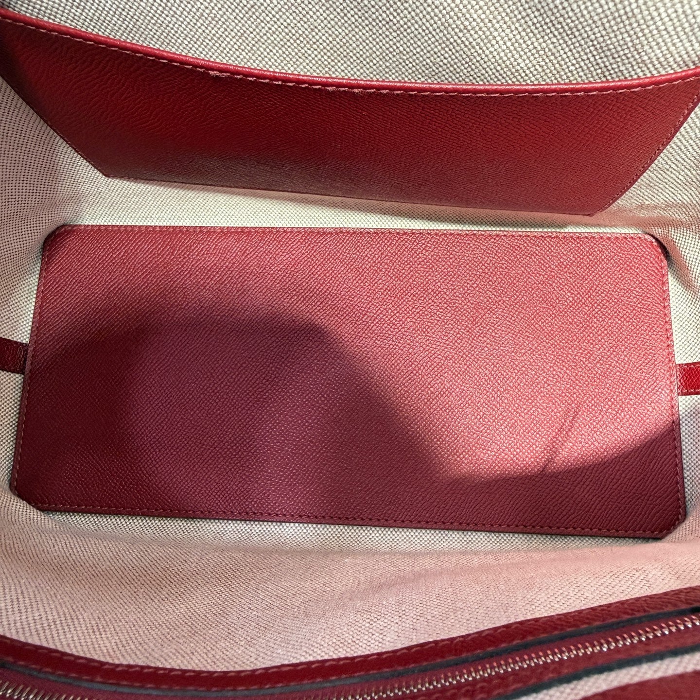 Hermes Tote