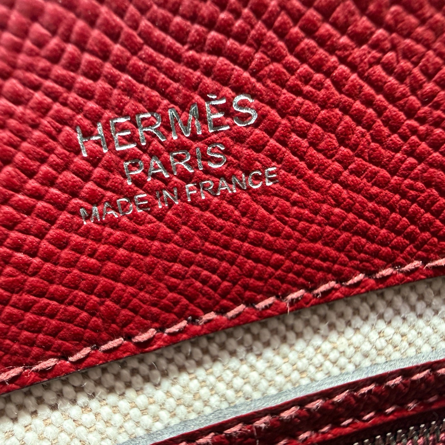 Hermes Tote