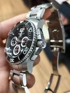 Longines Conquest Diving Series Mechanical watch 43.00mm L3.883.4.56.6