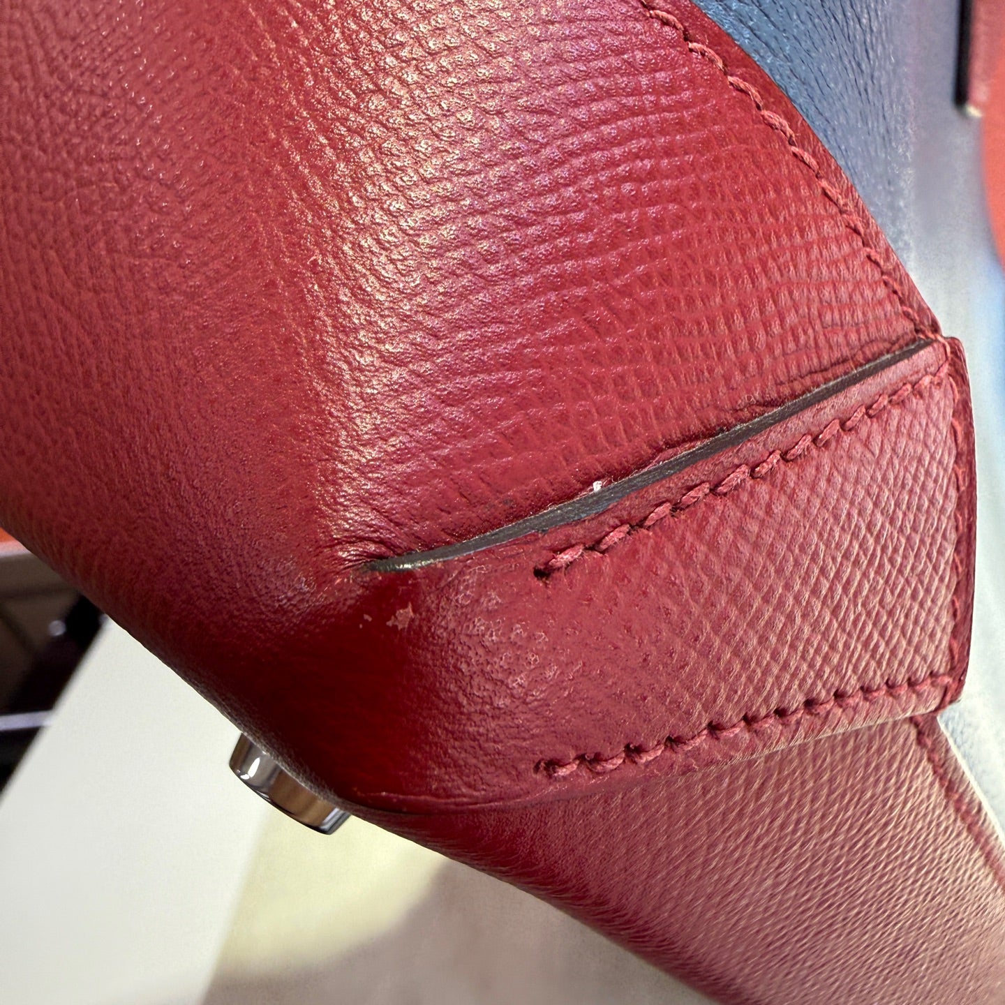 Hermes Tote