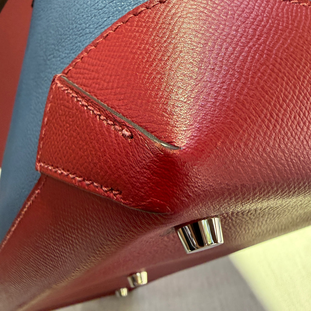 Hermes Tote