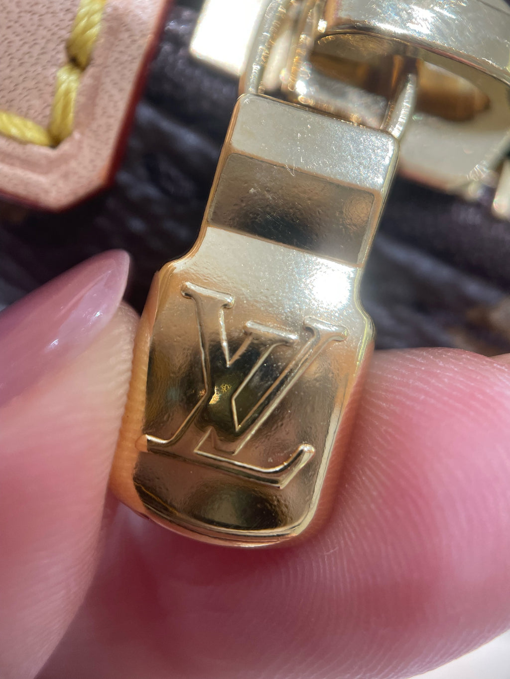 Louis Vuitton