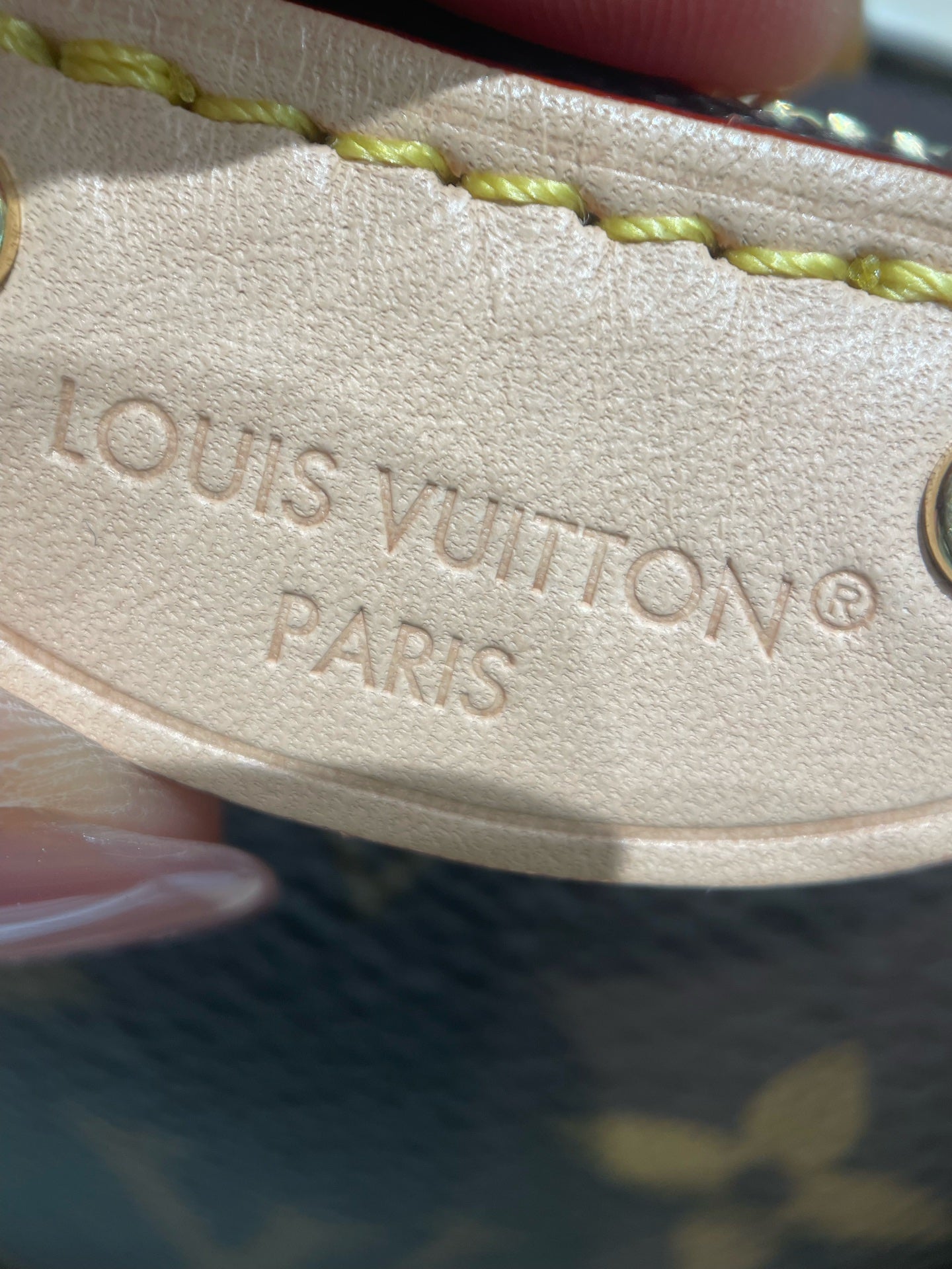 Louis Vuitton