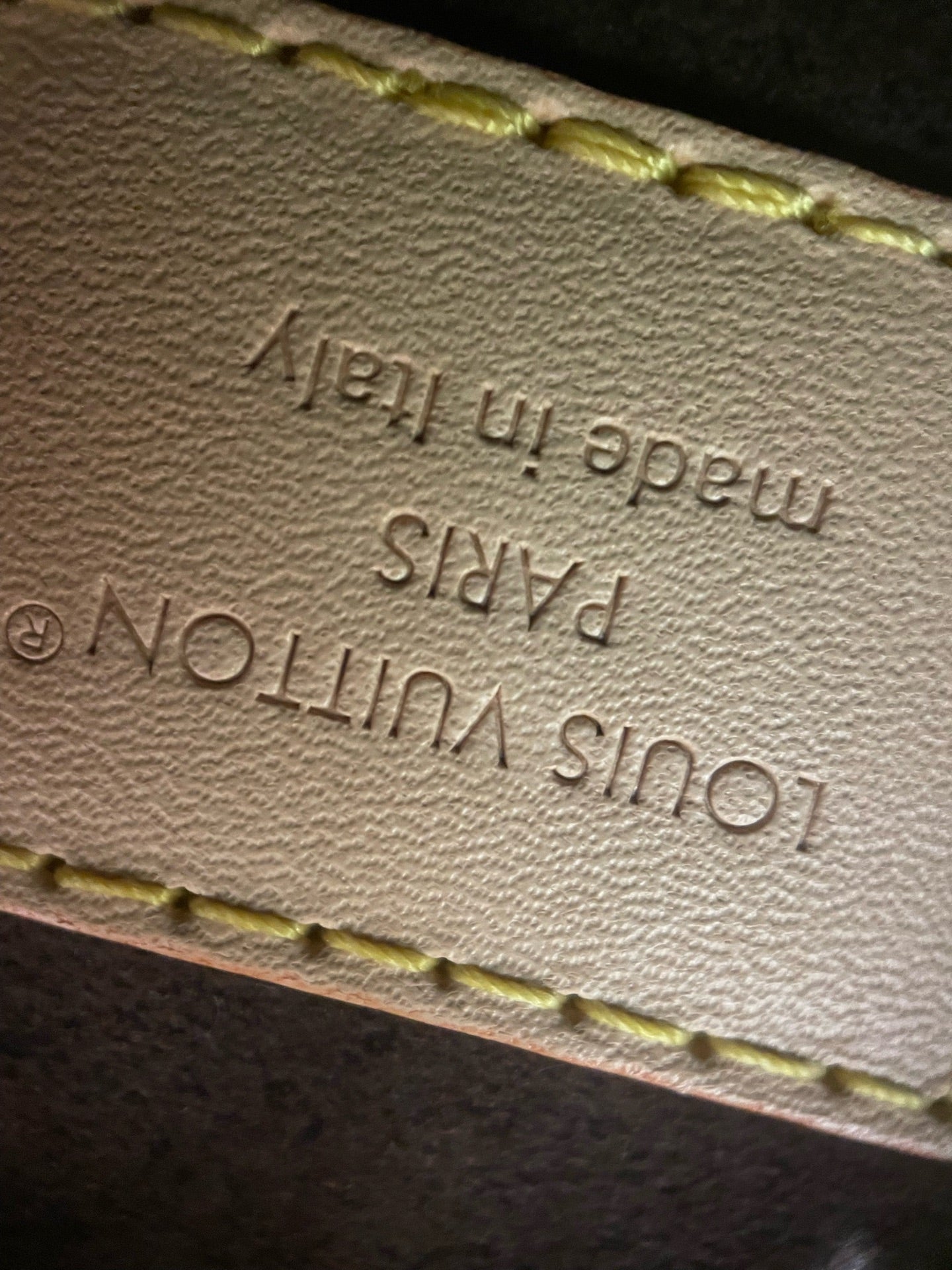 Louis Vuitton