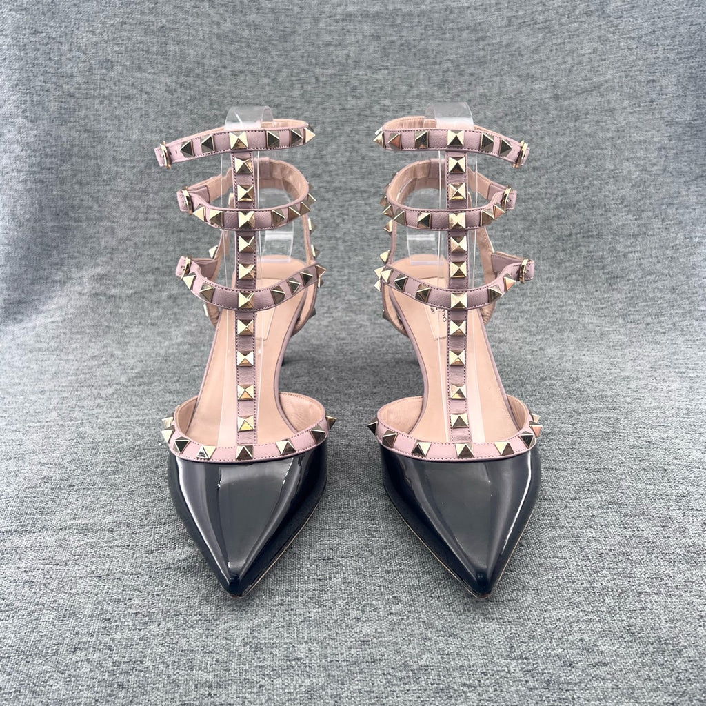 Valentino Black