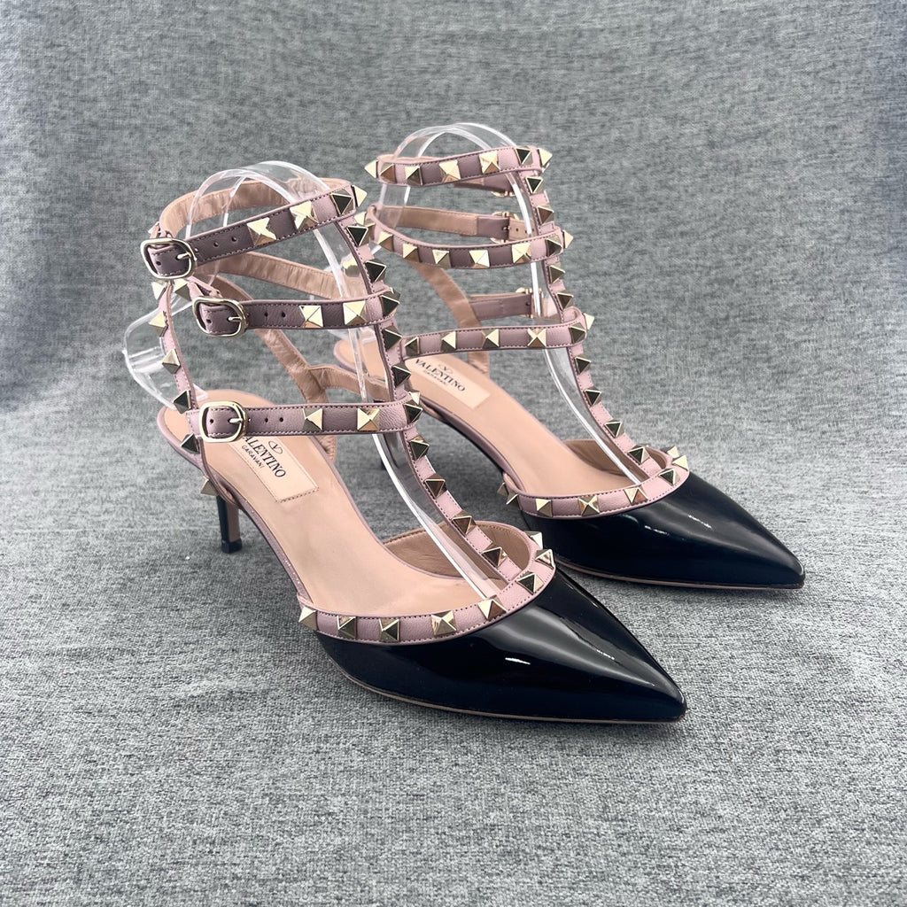 Valentino Black