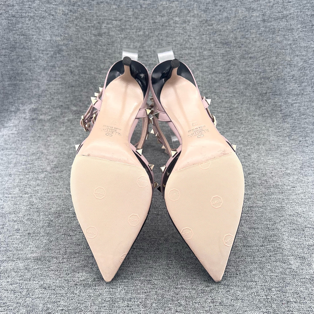 Valentino Black