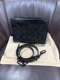 Louis Vuitton Black