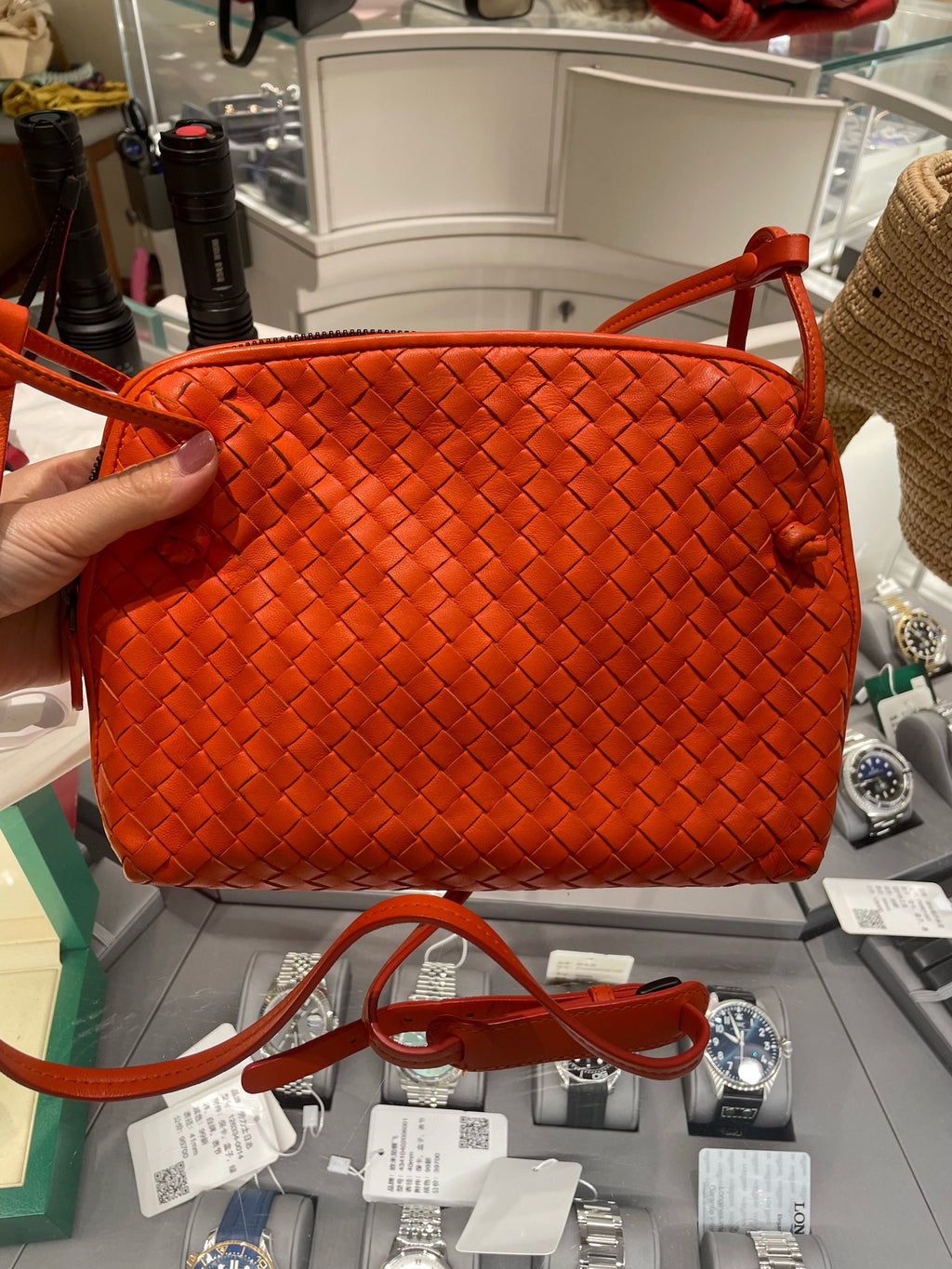 Bottega Veneta