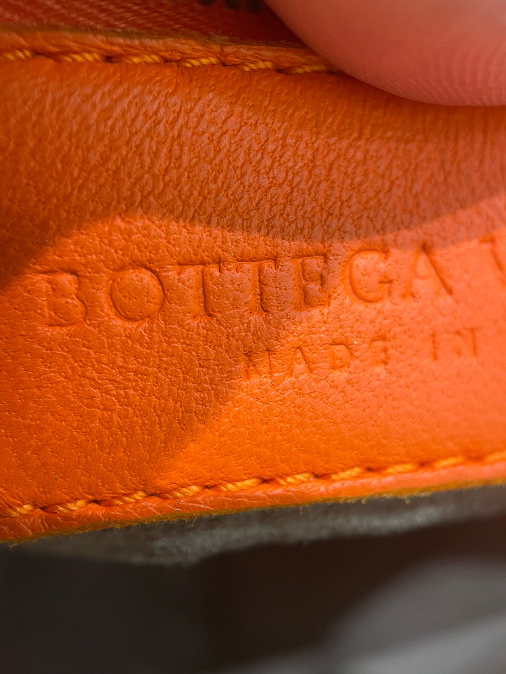 Bottega Veneta