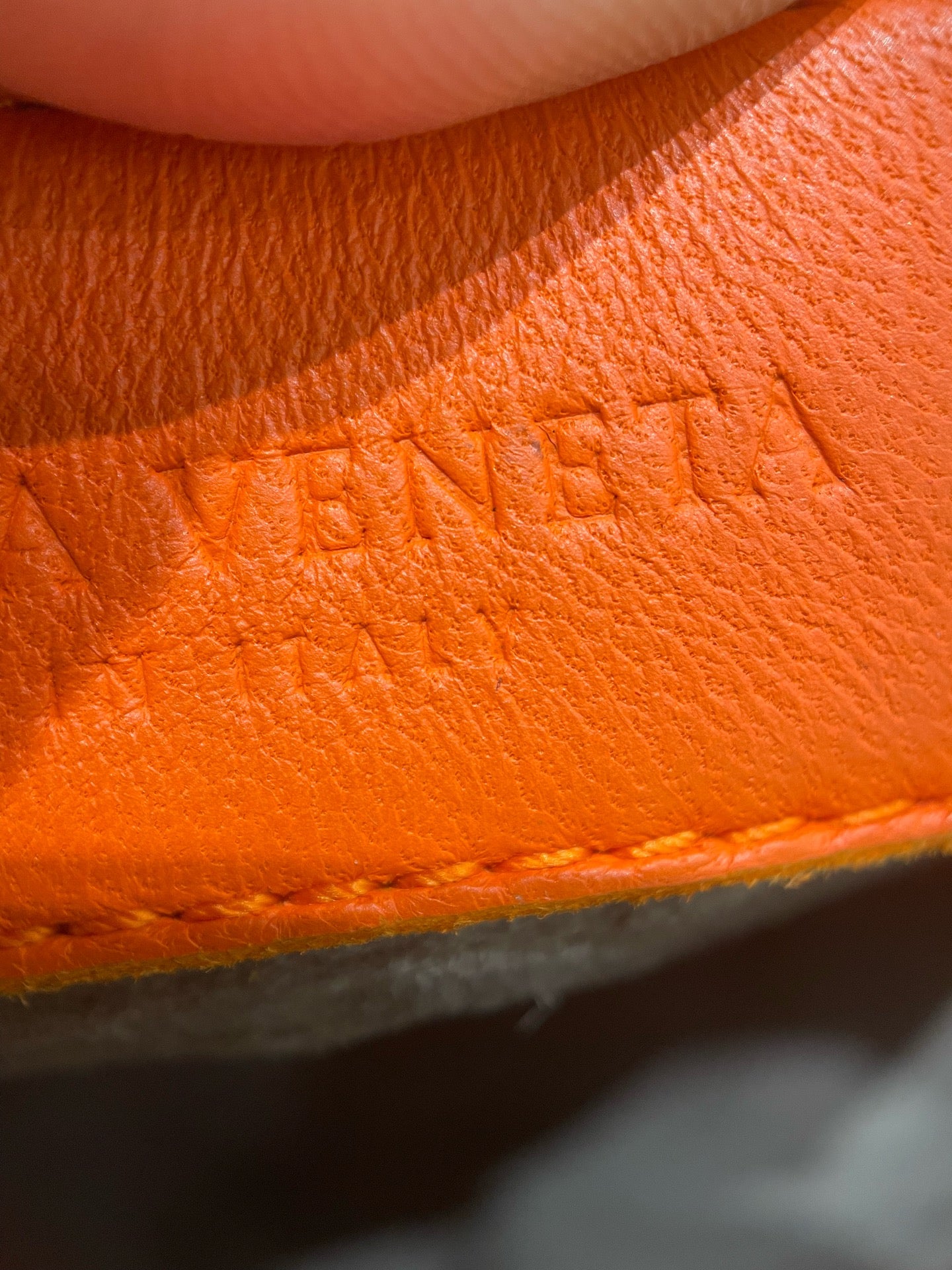 Bottega Veneta