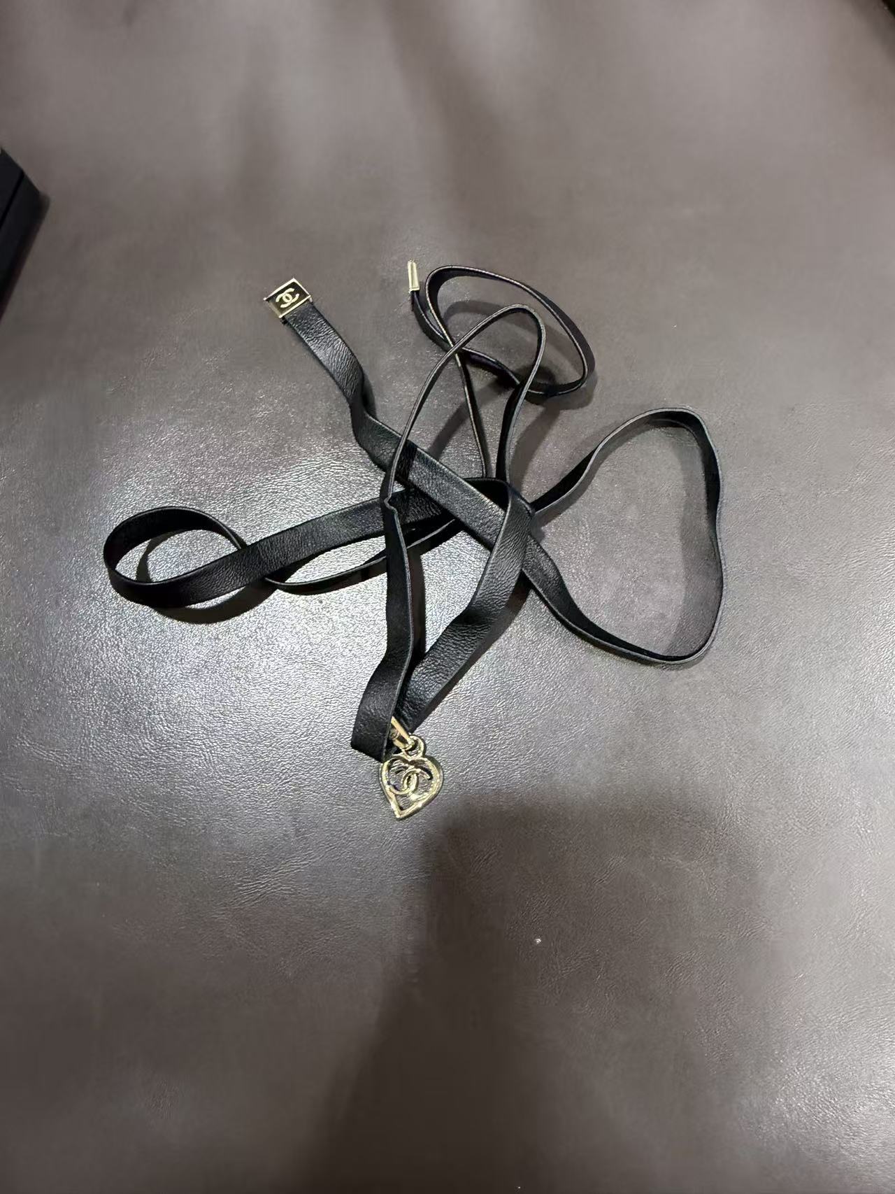 Chanel Pendant
