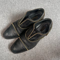 Louis Vuitton Metal Black