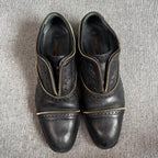 Louis Vuitton Metal Black