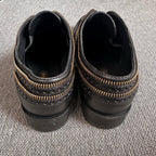 Louis Vuitton Metal Black