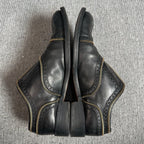 Louis Vuitton Metal Black